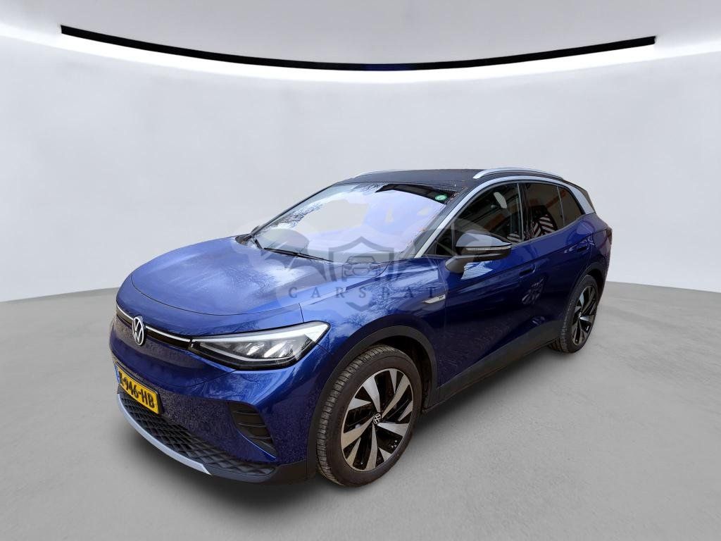 Volkswagen ID.4 77 kWh 1st Edition 2020