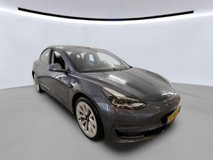Tesla Model 3 Long Range 2020