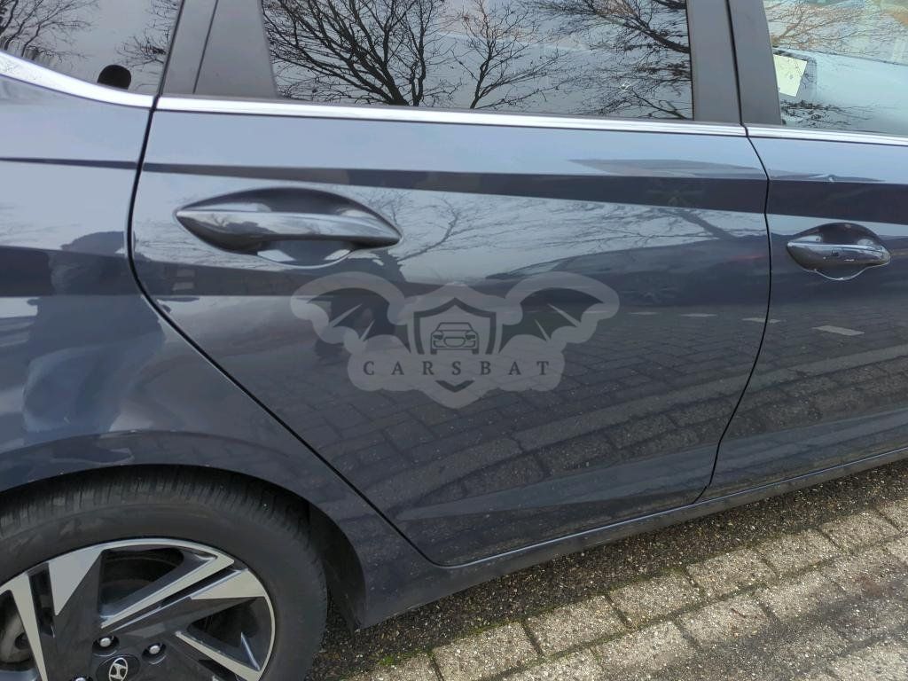 Hyundai i20 1.0 T-GDI Premium 2021