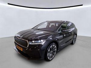 Skoda Enyaq iV 80 2021