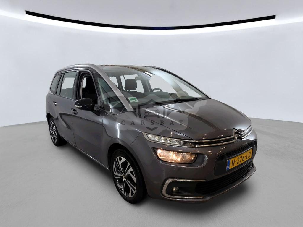 Citroën C4 Grand Spacetourer 1.2 Business 2021