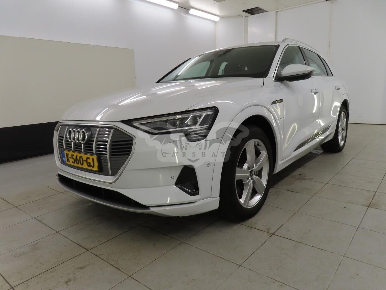Audi E-Tron 55 Business 2020