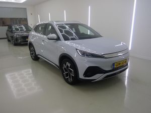 BYD Atto 3 60 kWh Comfort 2024