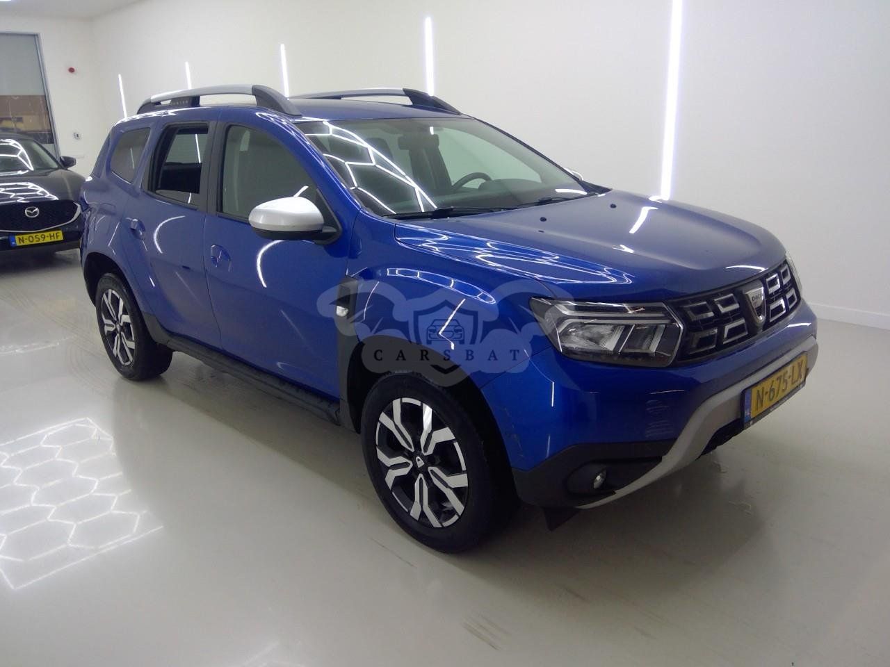 Dacia Duster 1.0 TCe Prestige 2021