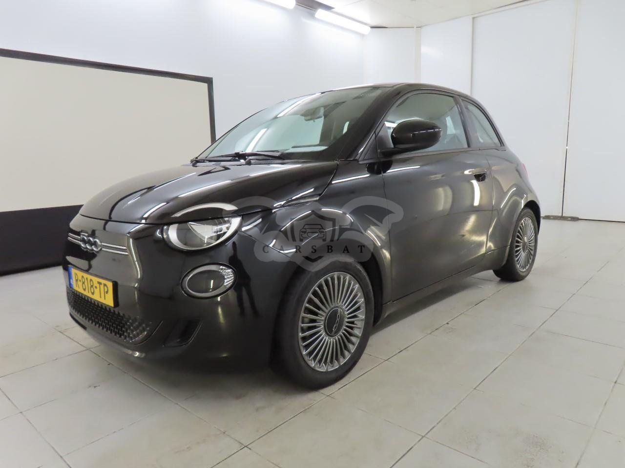 Fiat 500 e 37 kWh Icon 2022