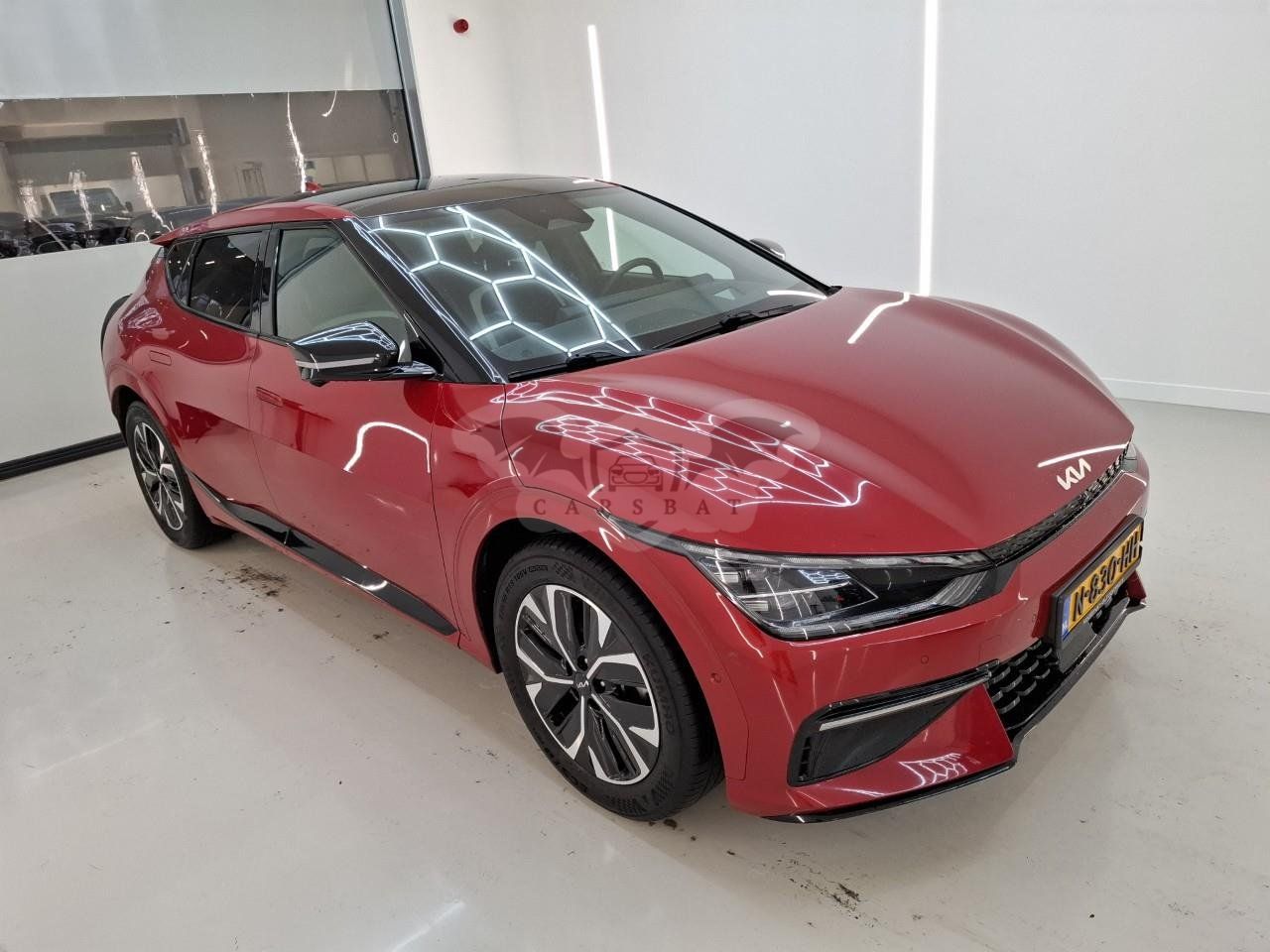 Kia EV6 74 kWh GT Line 2021