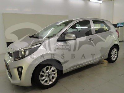 Kia Picanto (Morning) 1.0 ComfortPlusLine 2018