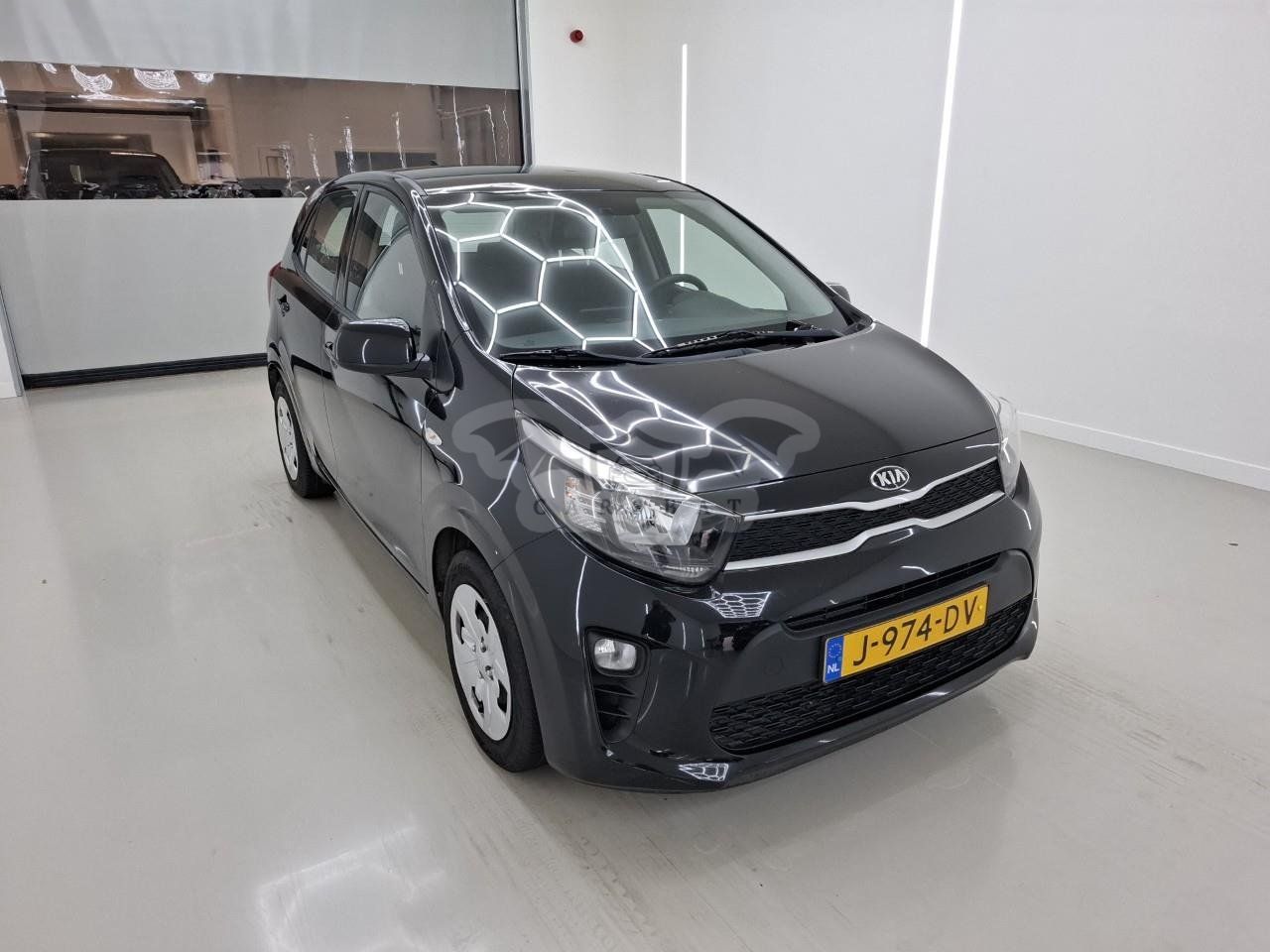 Kia Picanto (Morning) 1.0 ComfortPlusLine 2020