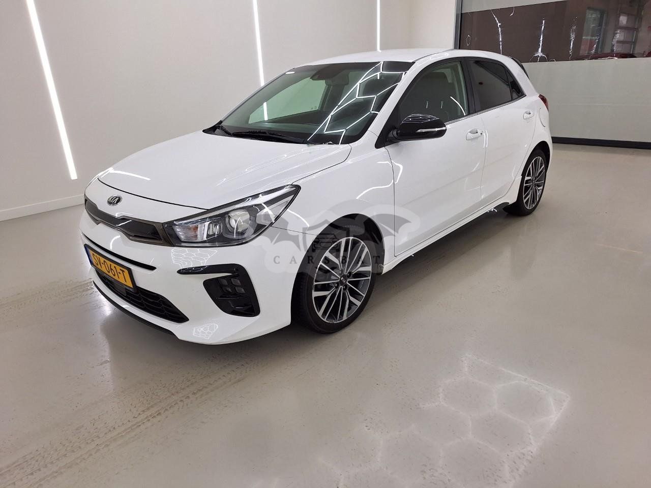 Kia Rio 1.0 T-GDI GT Line 2018