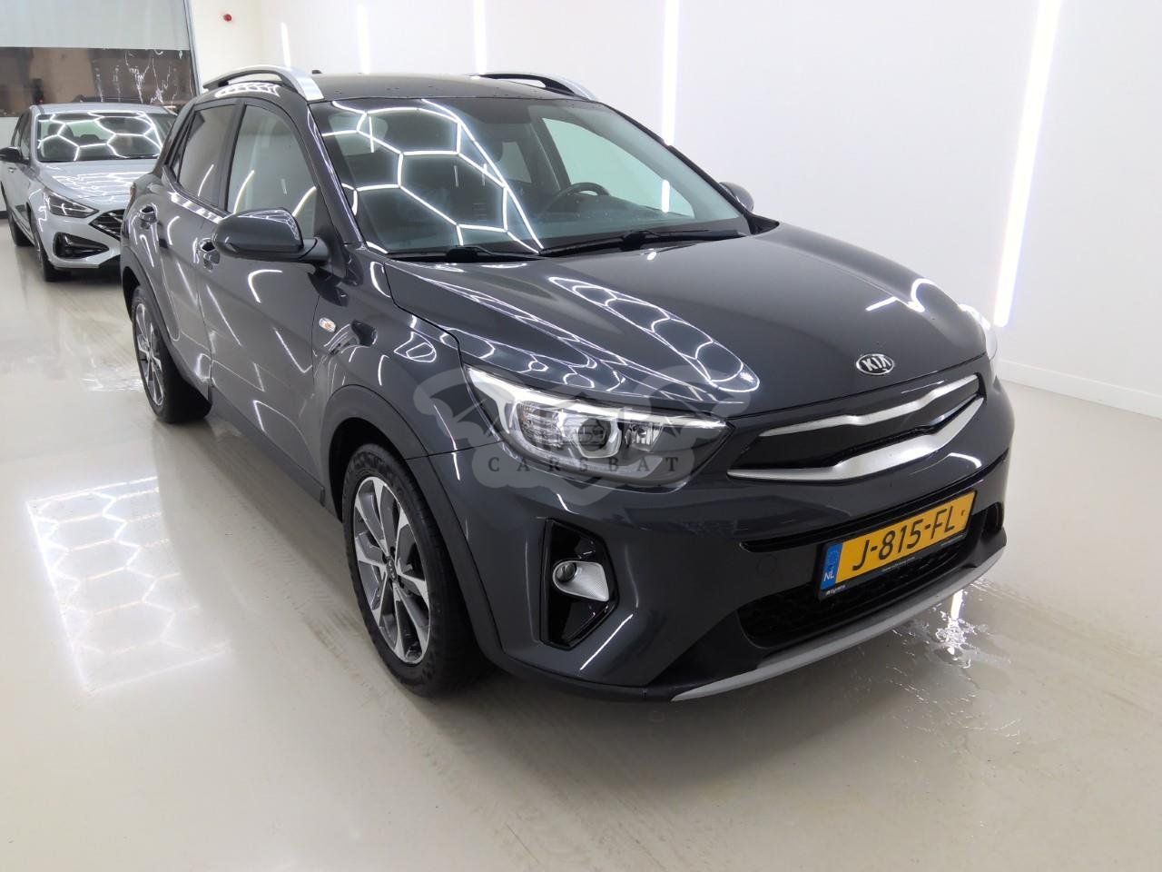 Kia Stonic 1.0 T-GDI 2020