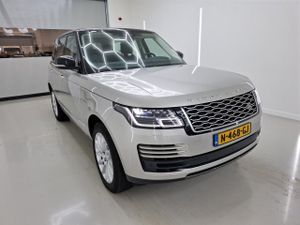 Land Rover Range Rover Vogue D300 2021