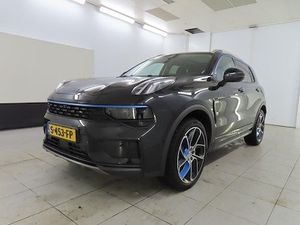 Lynk&Co 01 1.5 2023