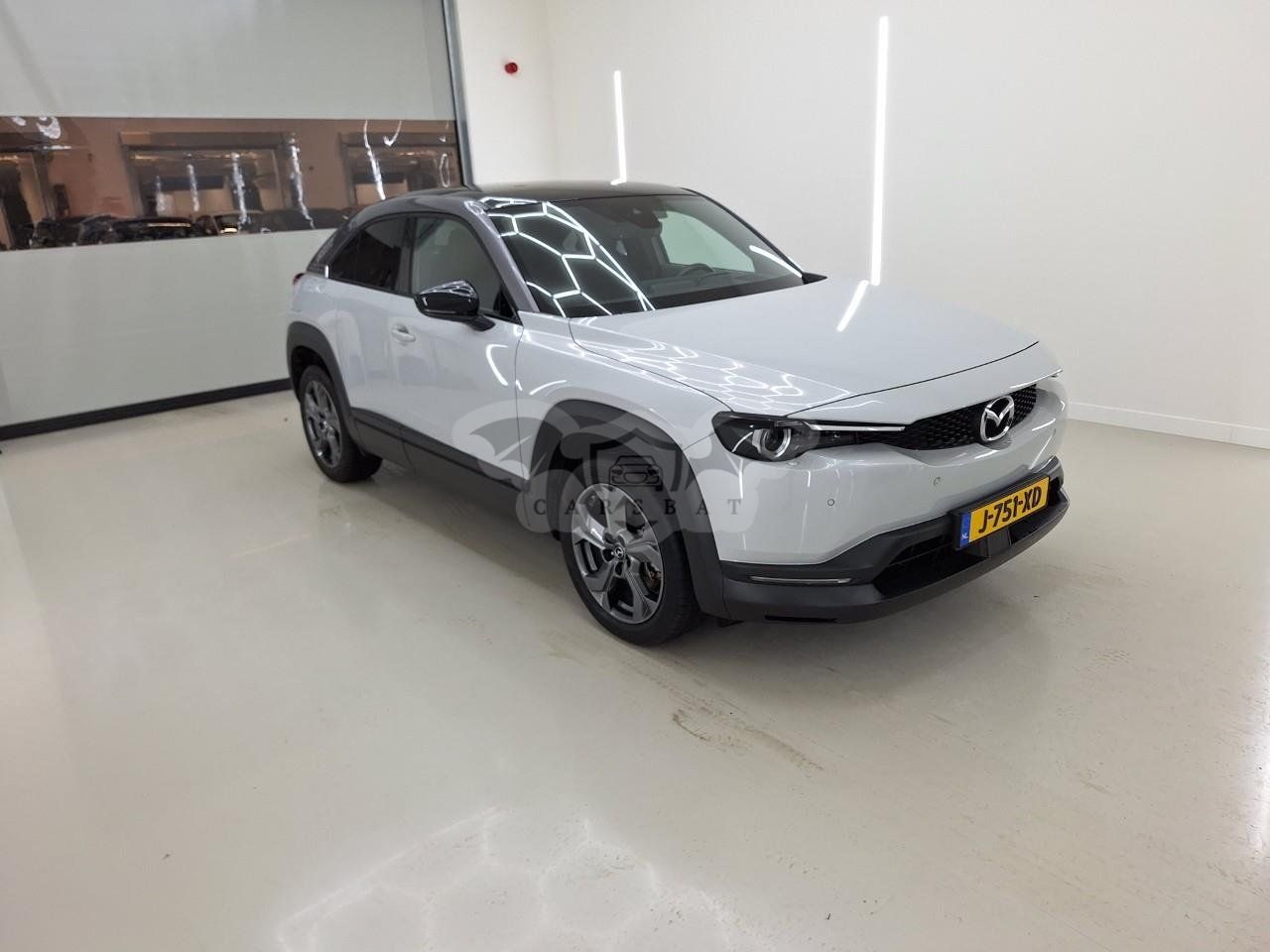 Mazda MX-30 First Edition 2020