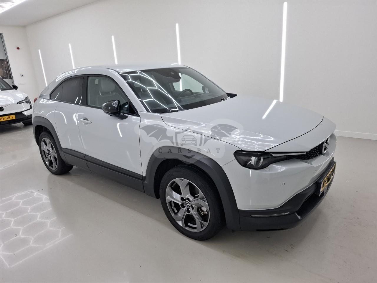 Mazda MX-30 First Edition 2020