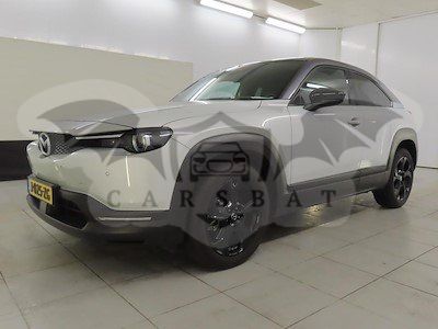 Mazda MX-30 First Edition 2020