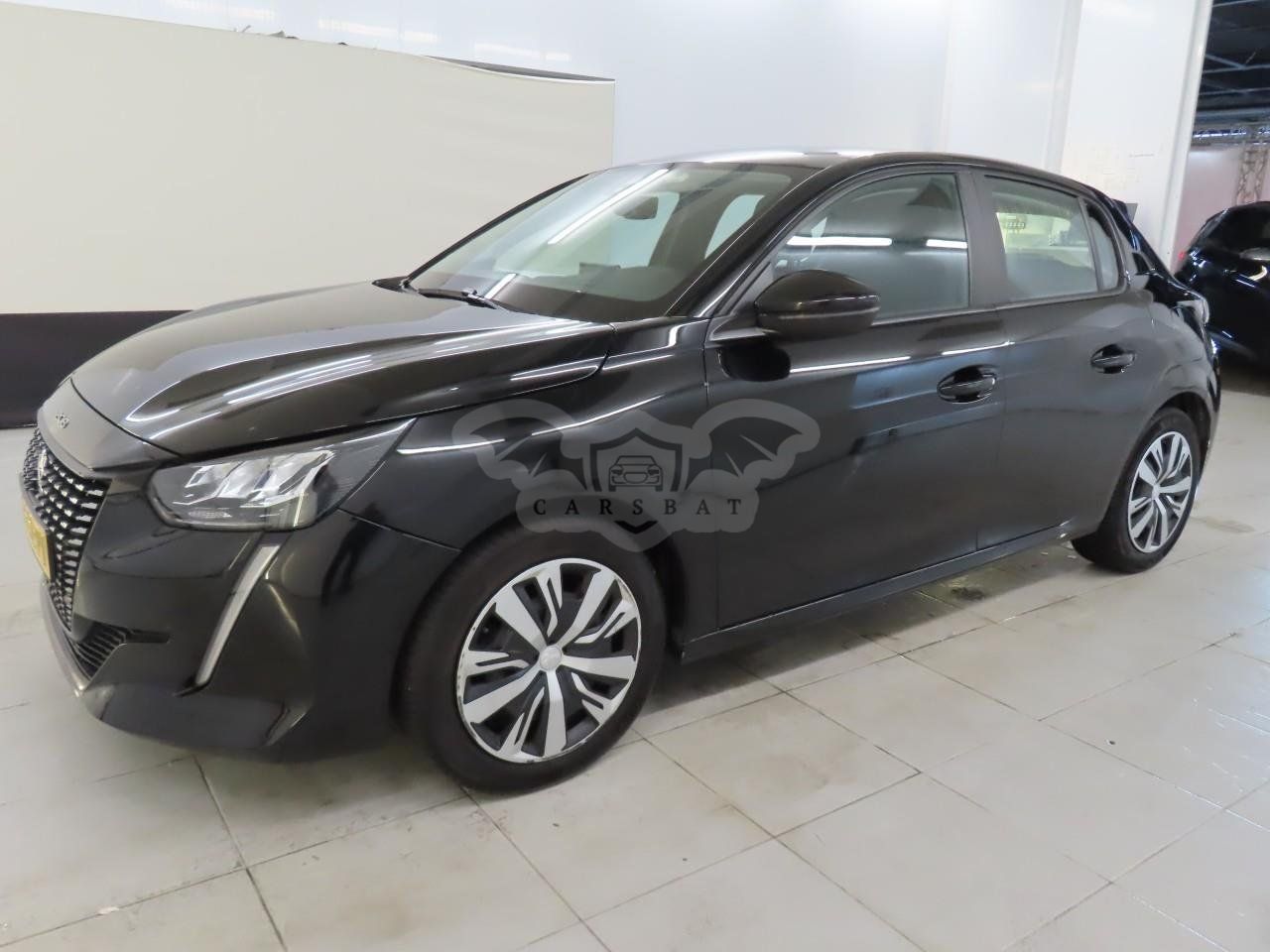 Peugeot 208 1.2 Active 2021