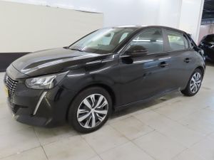Peugeot 208 1.2 Active 2021