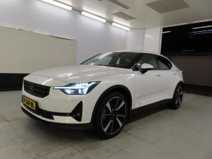 Polestar 2 Long Range 79 kWh Launch 2020
