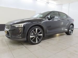 Polestar 2 Long Range 79 kWh Launch 2020