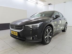 Polestar 2 Long Range 79 kWh Launch 2020