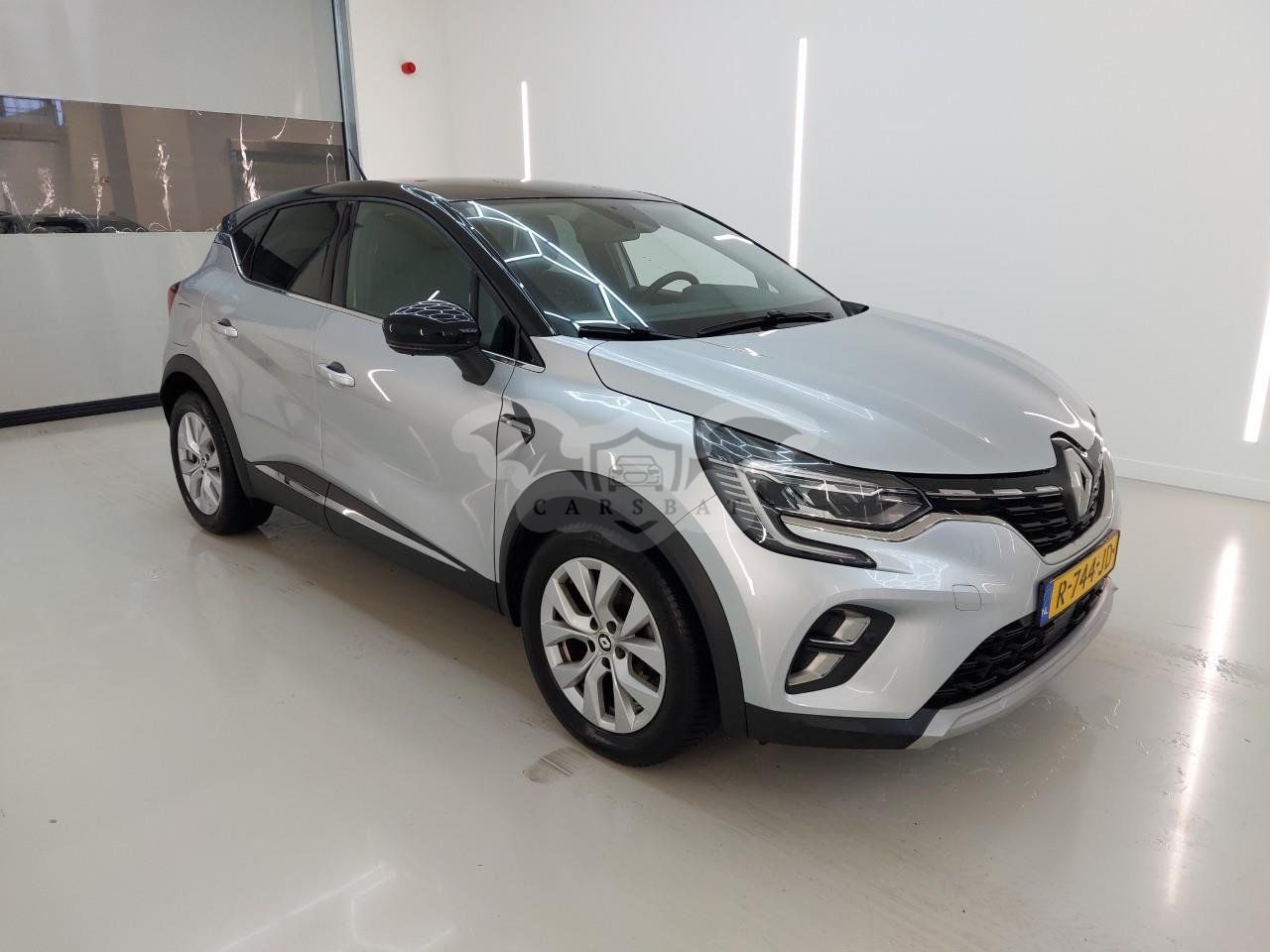 Renault Captur / QM3 1.0 TCe Intens 2022