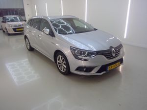 Renault Megane Grandtour 1.5 DCI 2018