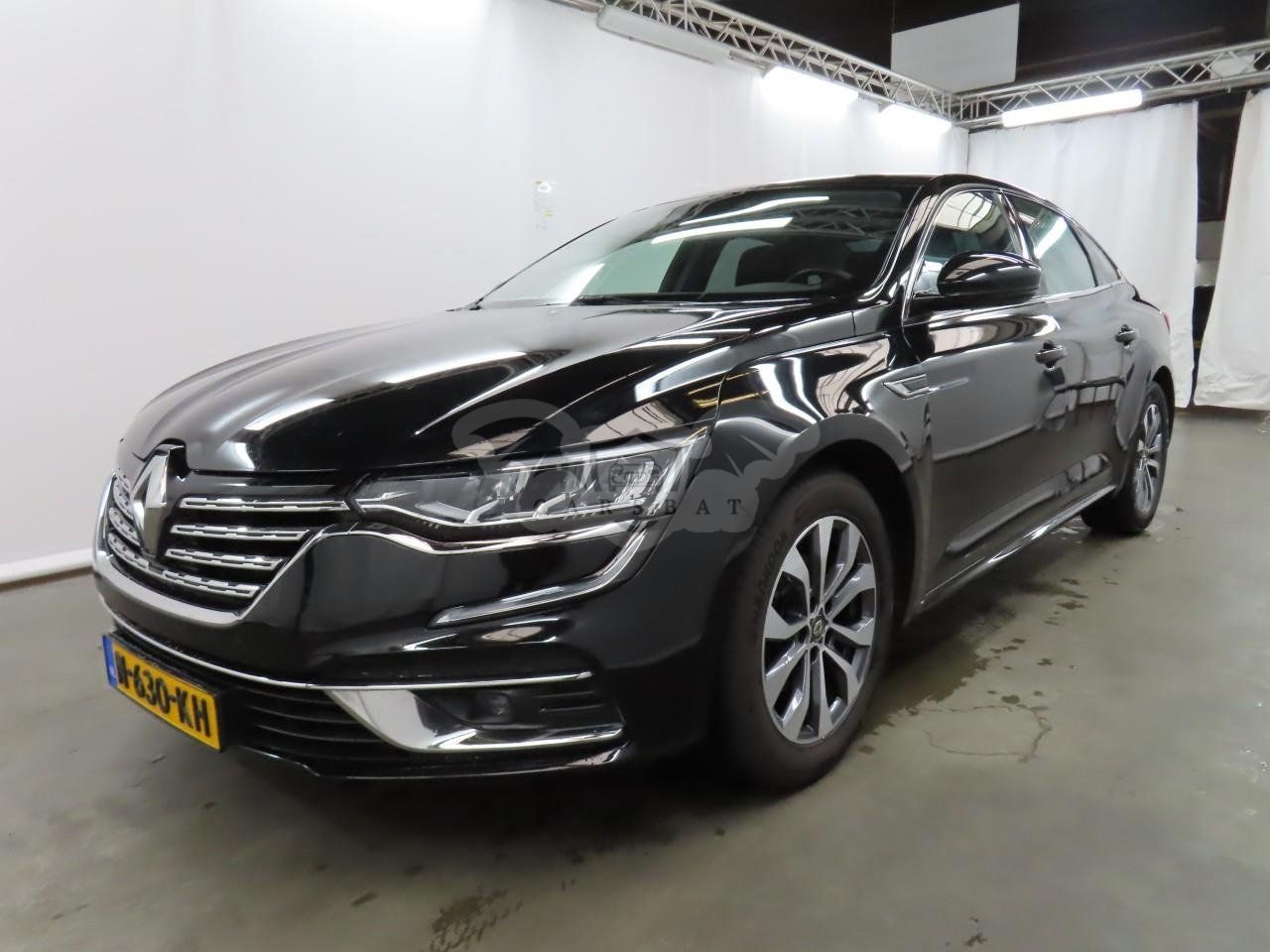 Renault Talisman (SM6) 1.3 TCe Zen 2021