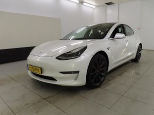 Tesla Model 3 Performance 2020