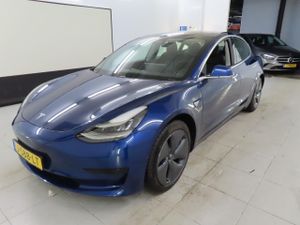 Tesla Model 3 Standard Range Plus 2020