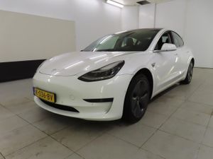 Tesla Model 3 Standard Range Plus 2020