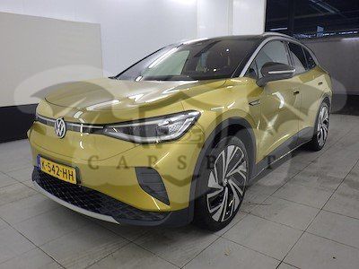 Volkswagen ID.4 77 kWh 1st Max 2020