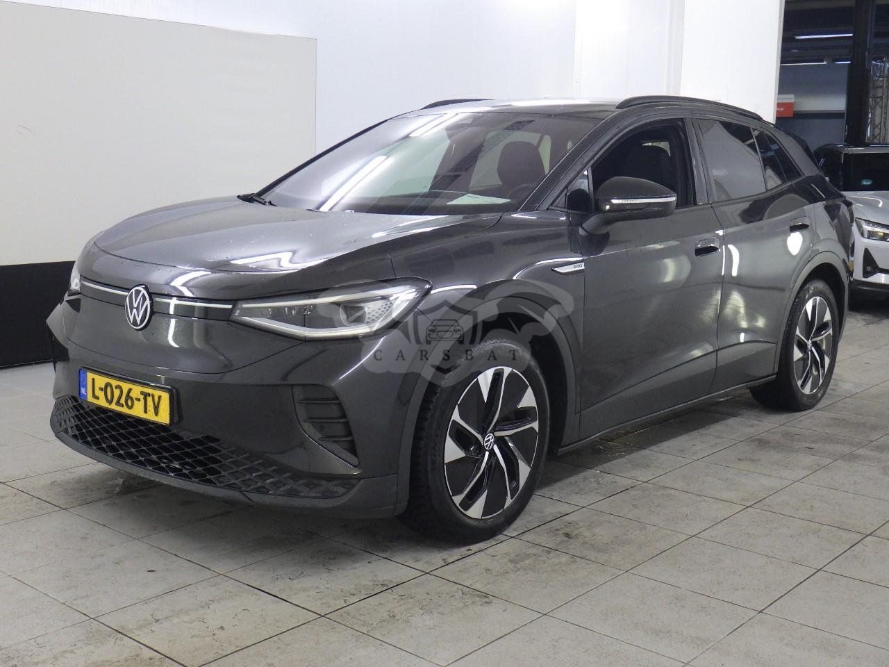 Volkswagen ID.4 77 kWh Business 2021