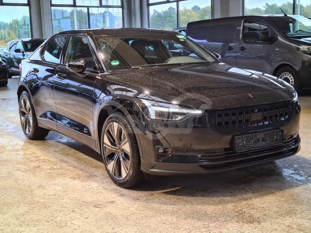 Polestar 2 Long Range 2023
