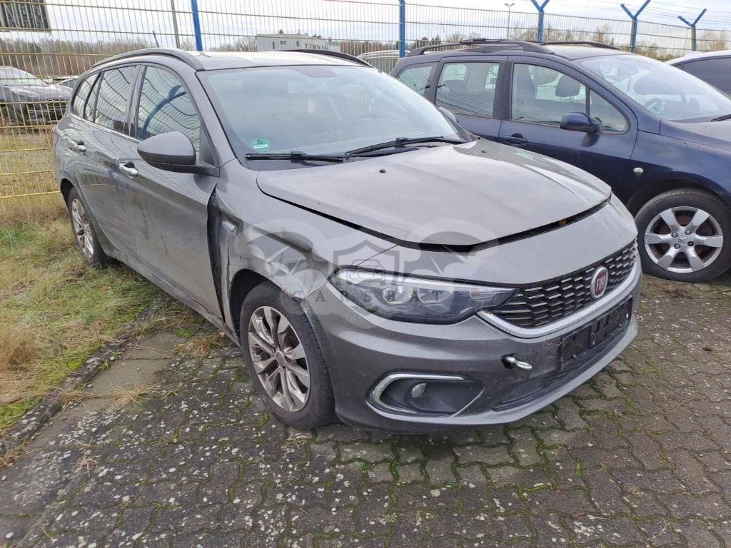 Fiat Tipo 1.6 Business 2020