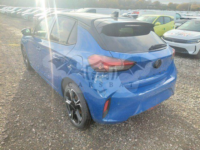 Vauxhall Corsa 1.2 Turbo Ultimate 2024
