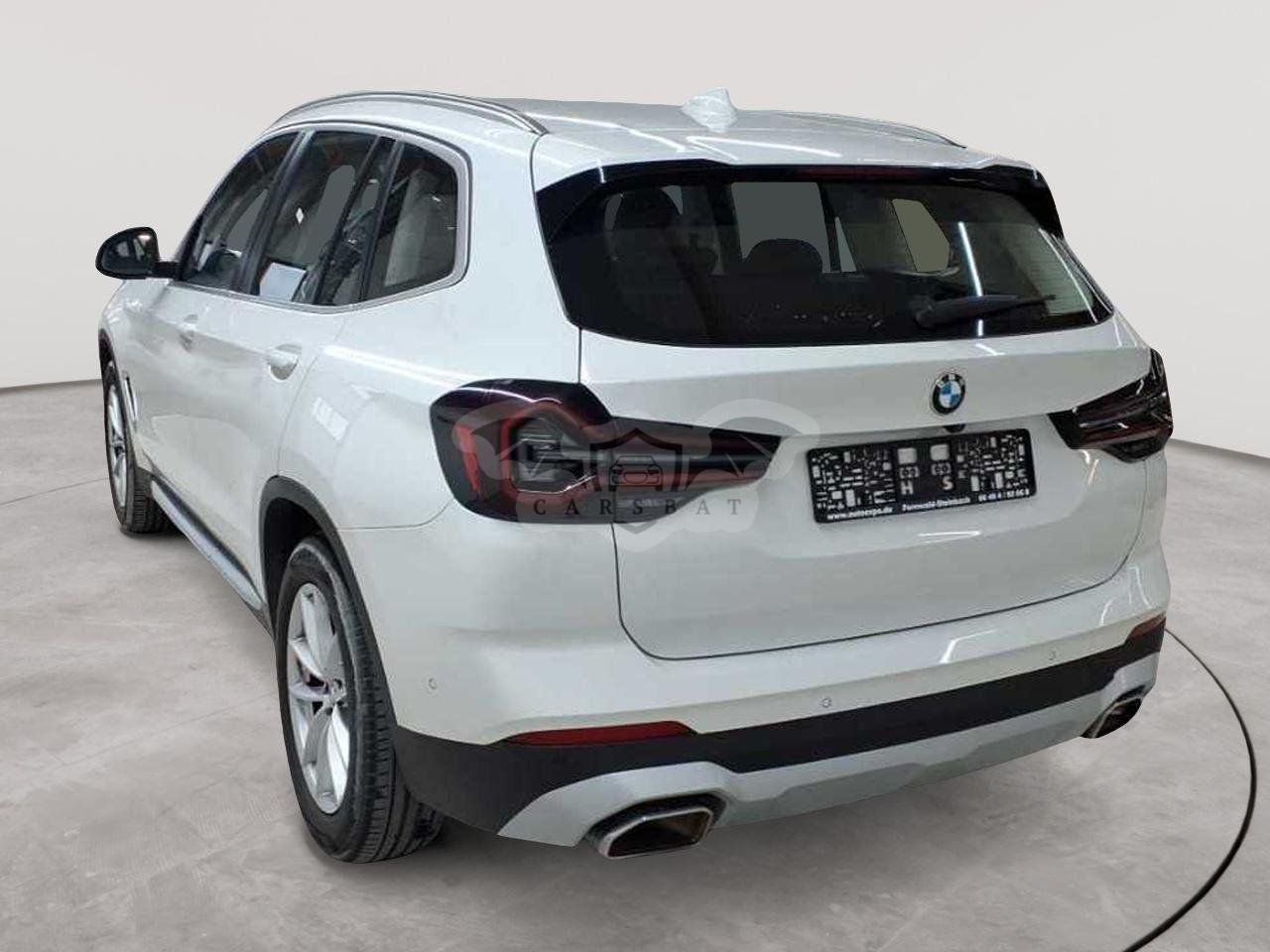 BMW X3 20i 2023