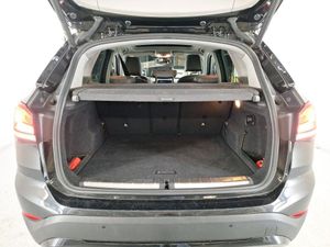 BMW X1 18i Business Design 2021