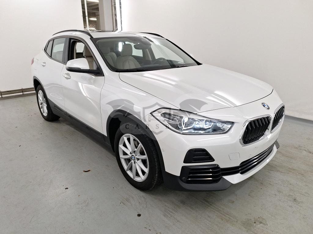 BMW X2 16d 2022