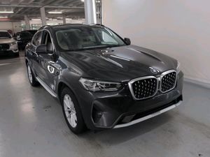 BMW X4 20 X Line 2021