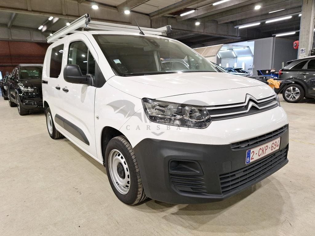 Citroën Berlingo 1.2i Club 2022
