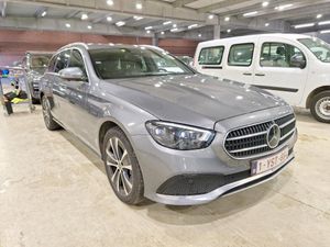Mercedes-Benz E Break 300de Business 2020