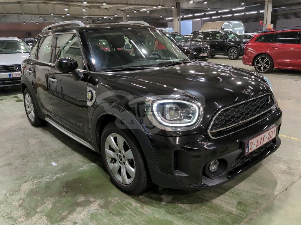 Mini Countryman Cooper SE 1.5 2021
