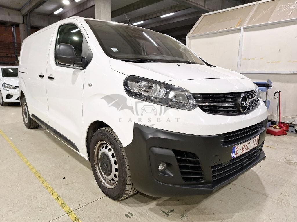 Opel Vivaro L2H1 2.0 Innovation 2022