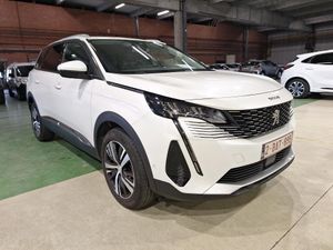 Peugeot 5008 1.2i Allure Pack 2021