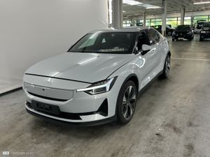 Polestar 2 Long Range 2024