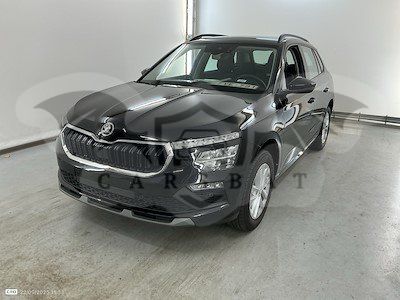 Skoda Kamiq 1.0 TSI 2024