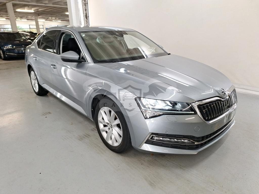 Skoda Superb 1.4 TSI Style 2020