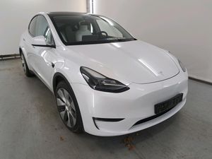 Tesla Model Y Long Range 2023