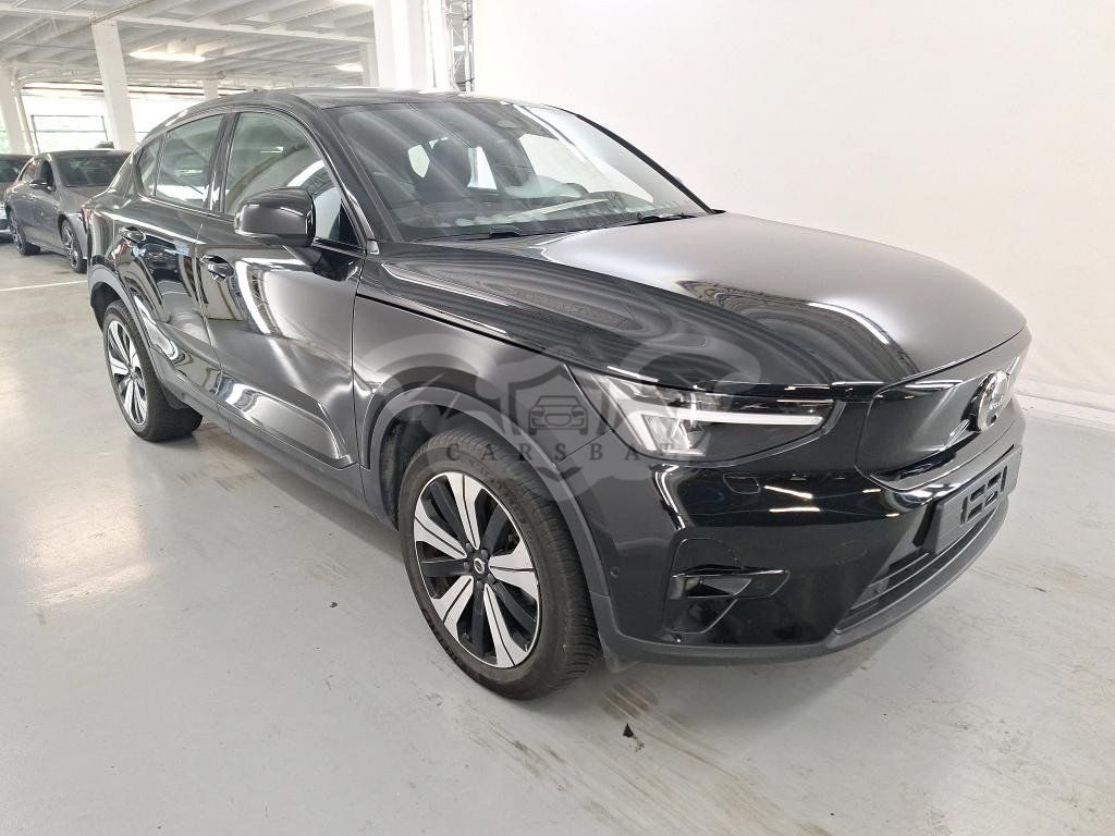 Volvo C40 67 kWh Ultimate 2022