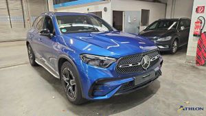 Mercedes-Benz GLC 220d AMG Line 2023